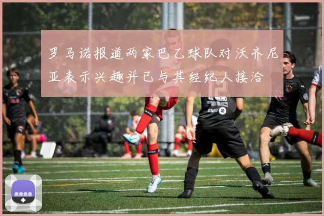 罗马诺报道两家巴乙球队对沃齐尼亚表示兴趣并已与其经纪人接洽